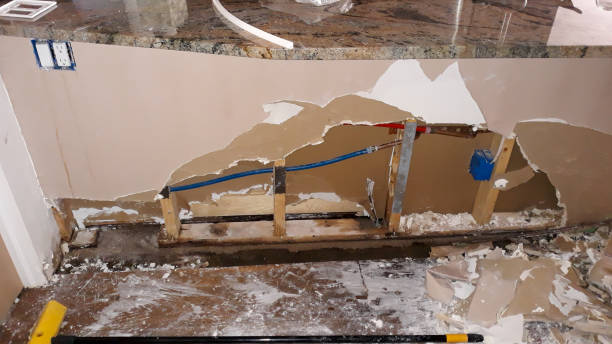 Best Sewage cleanup and water damage restoration  in Sun Prairie, MT