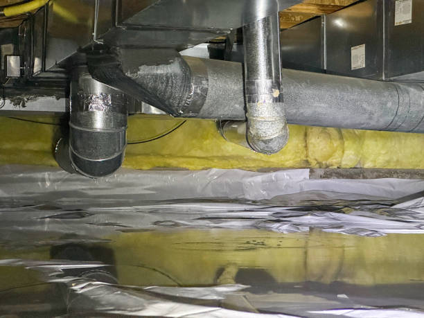 Fire Damage Restoration in Sun Prairie, MT